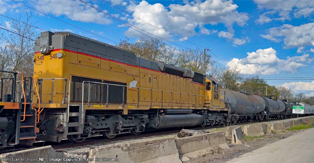 This morning's leader adds its muscle to 291.